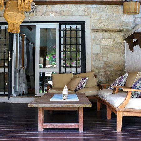 Cocopalm Boutique Hotel 阿拉恰特 外观 照片