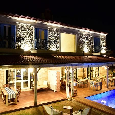 Cocopalm Boutique Hotel 阿拉恰特 外观 照片