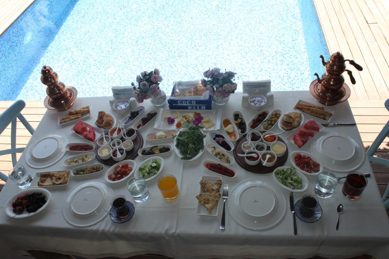 Cocopalm Boutique Hotel 阿拉恰特 外观 照片