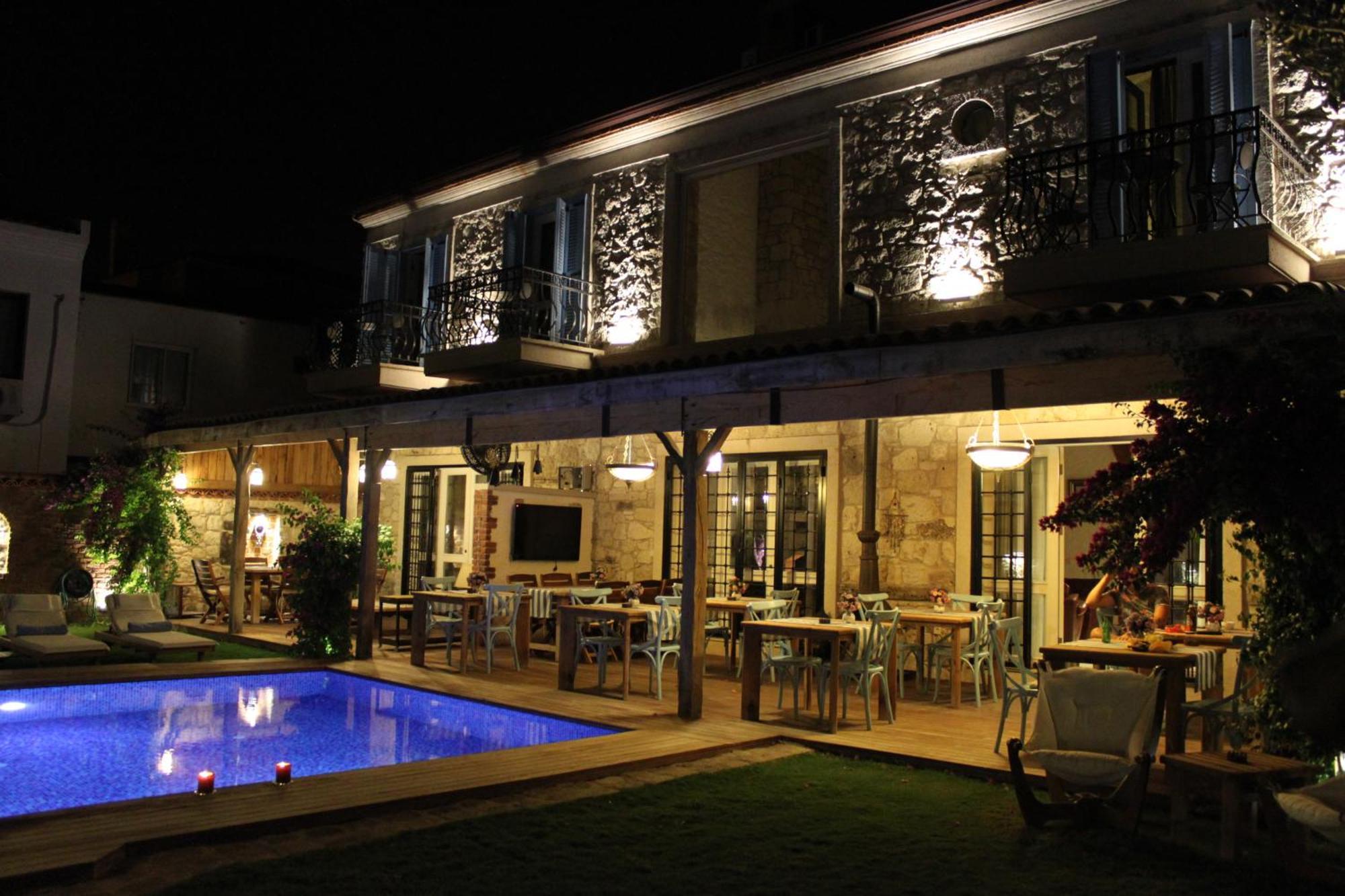 Cocopalm Boutique Hotel 阿拉恰特 外观 照片