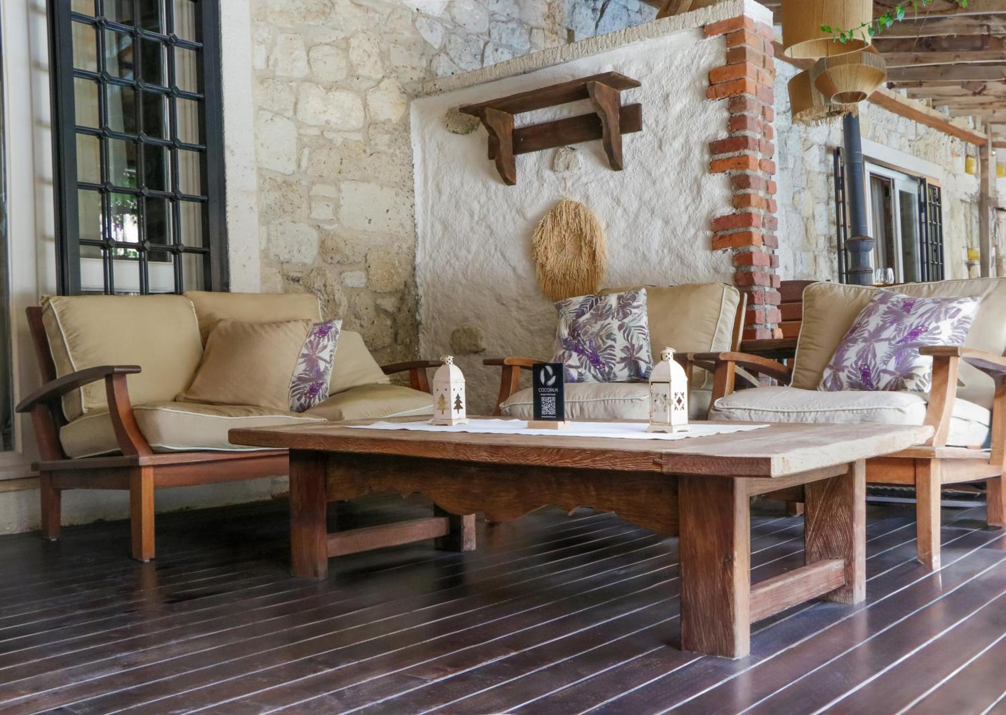 Cocopalm Boutique Hotel 阿拉恰特 外观 照片