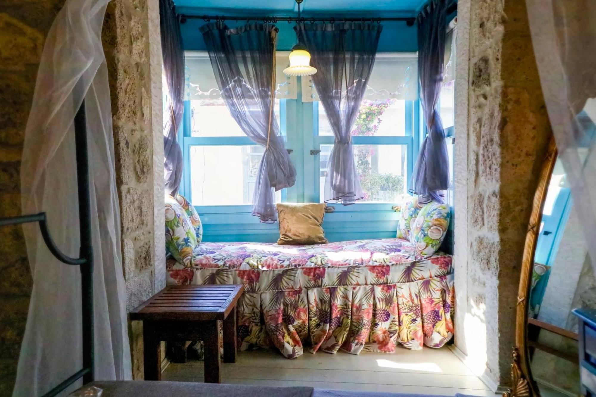 Cocopalm Boutique Hotel 阿拉恰特 外观 照片