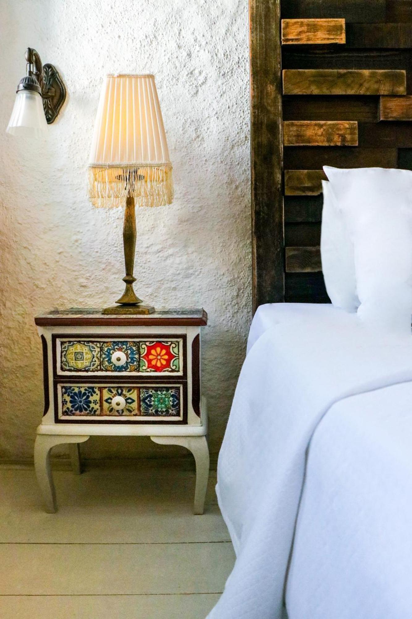 Cocopalm Boutique Hotel 阿拉恰特 外观 照片