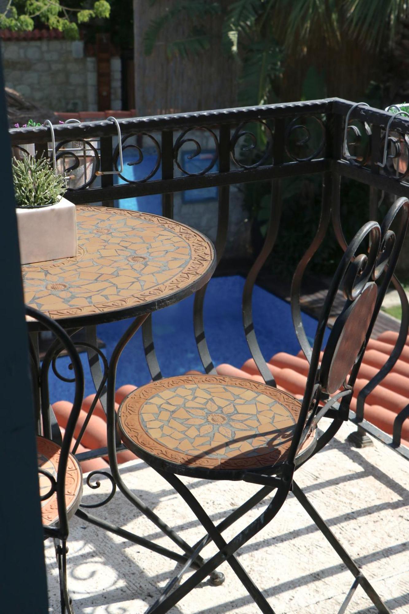 Cocopalm Boutique Hotel 阿拉恰特 外观 照片