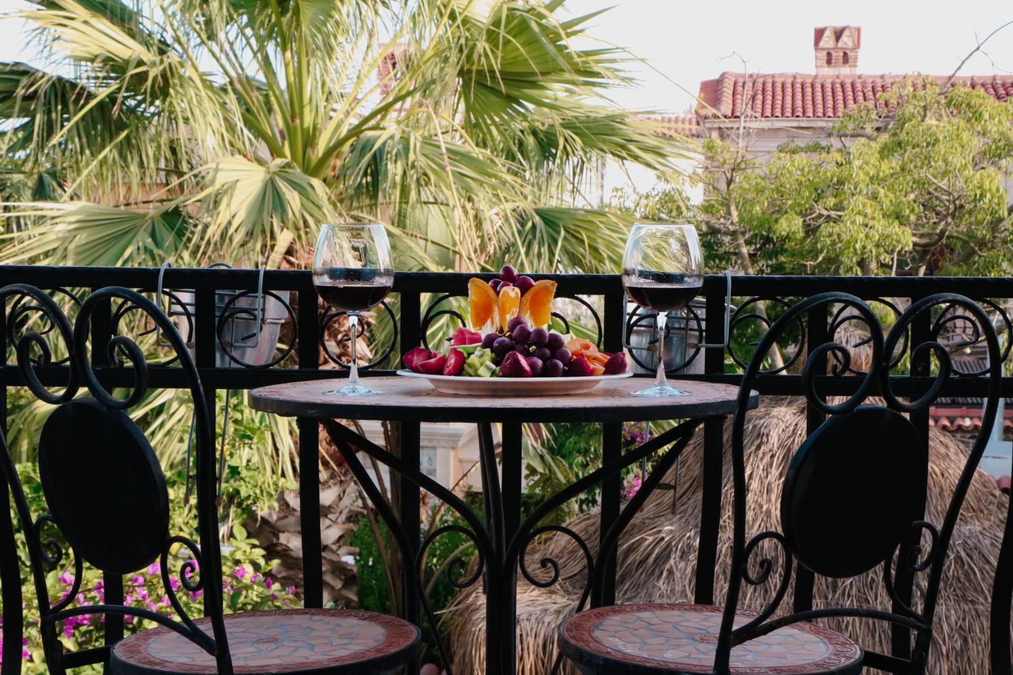Cocopalm Boutique Hotel 阿拉恰特 外观 照片