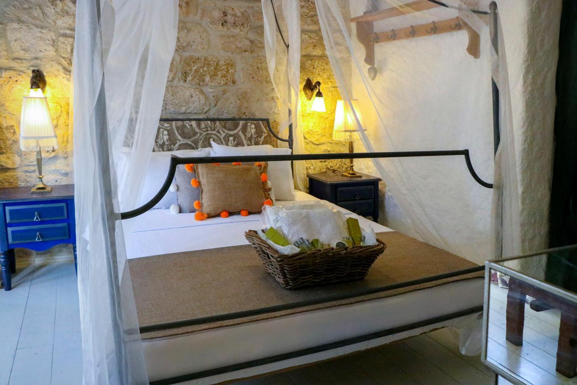 Cocopalm Boutique Hotel 阿拉恰特 外观 照片