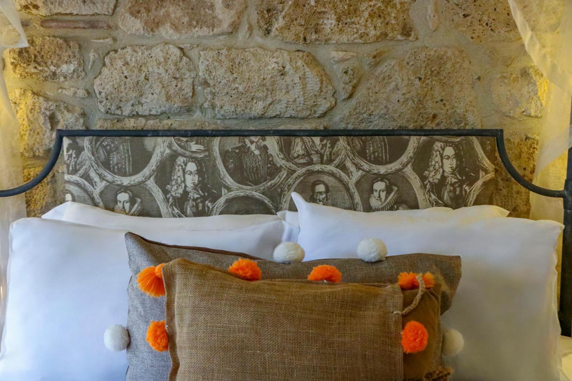 Cocopalm Boutique Hotel 阿拉恰特 外观 照片