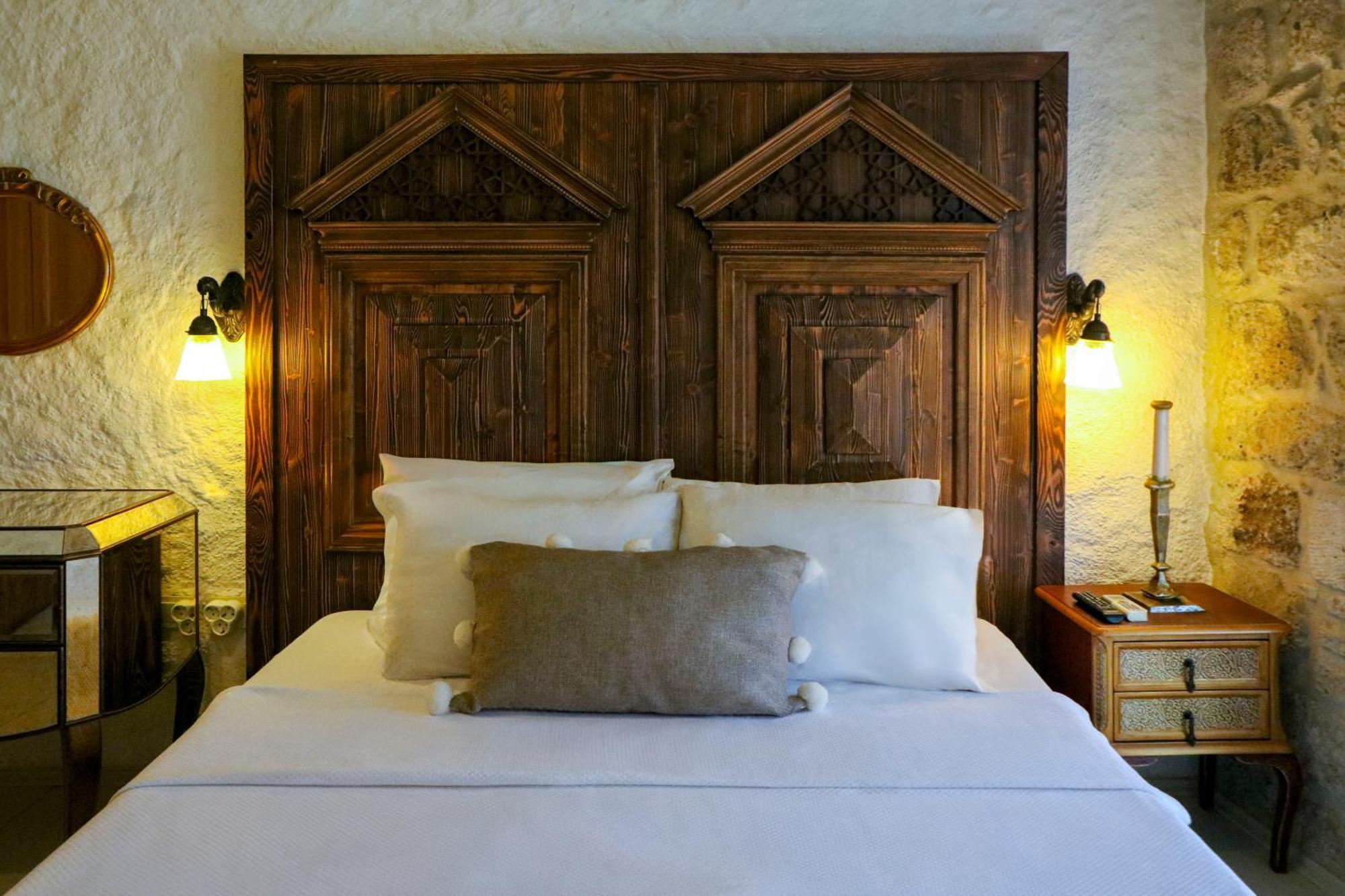 Cocopalm Boutique Hotel 阿拉恰特 外观 照片