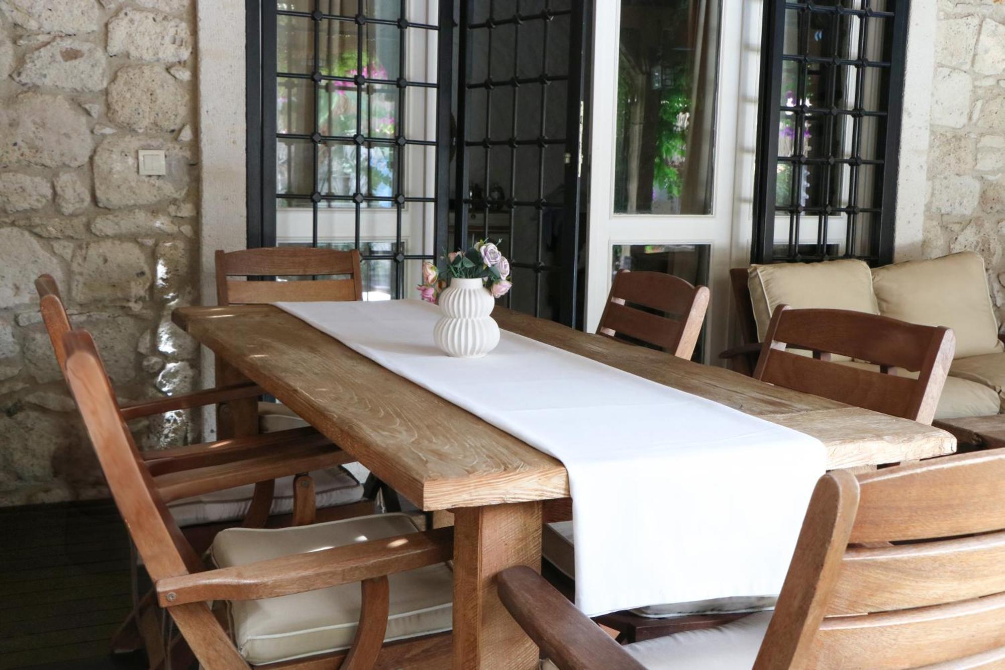 Cocopalm Boutique Hotel 阿拉恰特 外观 照片