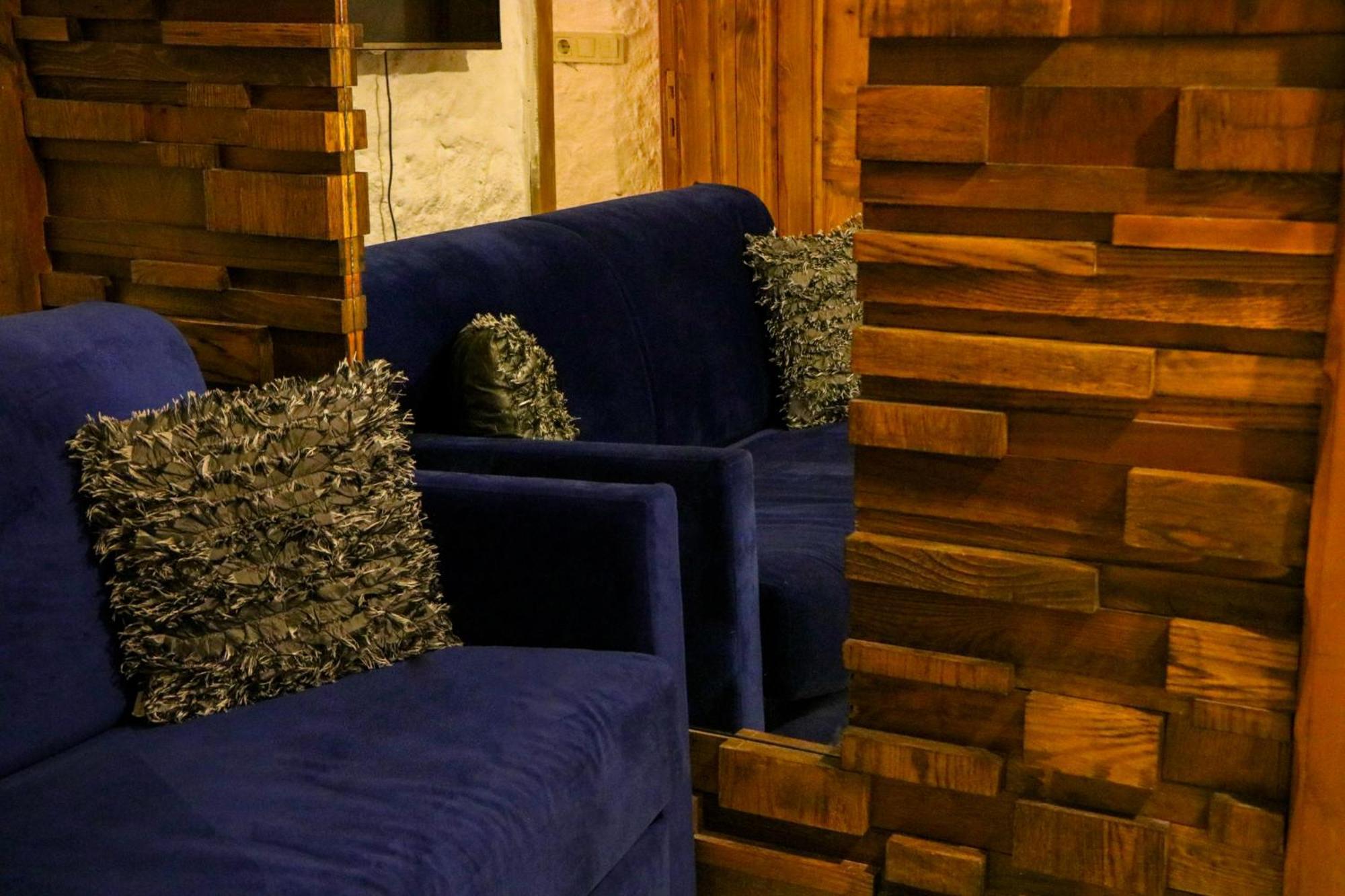 Cocopalm Boutique Hotel 阿拉恰特 外观 照片