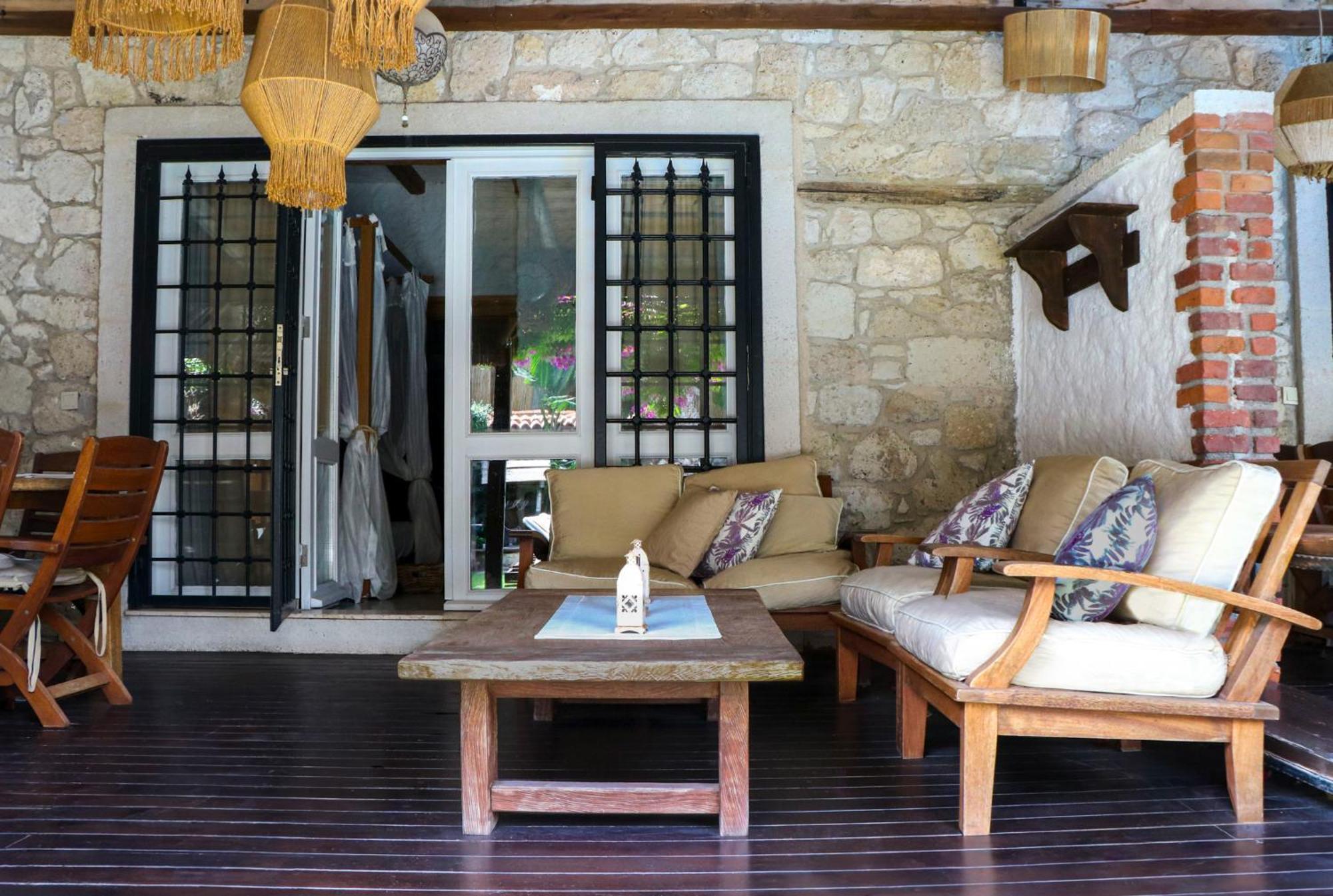 Cocopalm Boutique Hotel 阿拉恰特 外观 照片