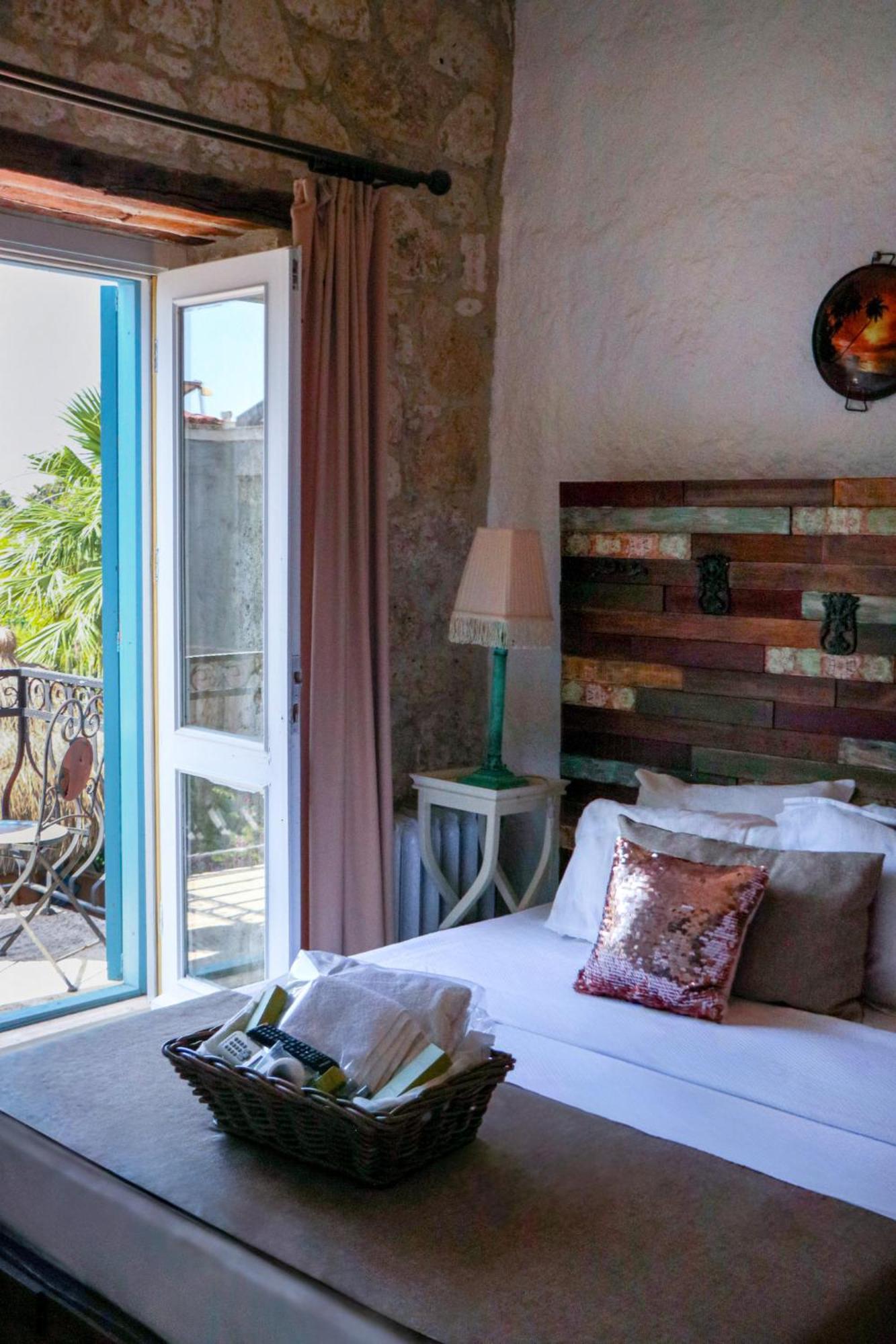 Cocopalm Boutique Hotel 阿拉恰特 外观 照片
