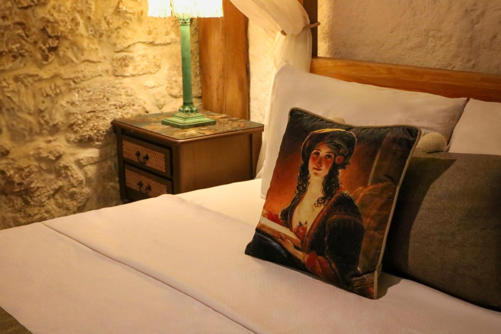 Cocopalm Boutique Hotel 阿拉恰特 外观 照片