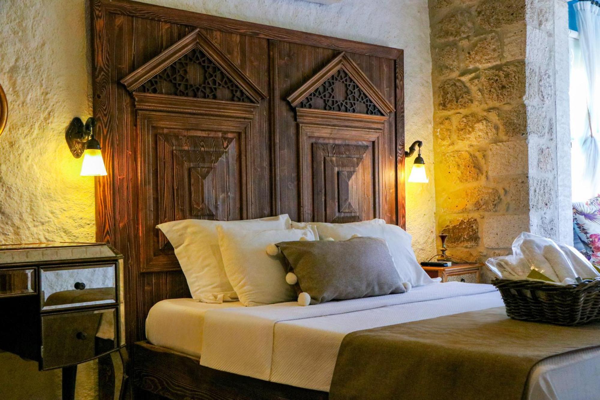 Cocopalm Boutique Hotel 阿拉恰特 外观 照片