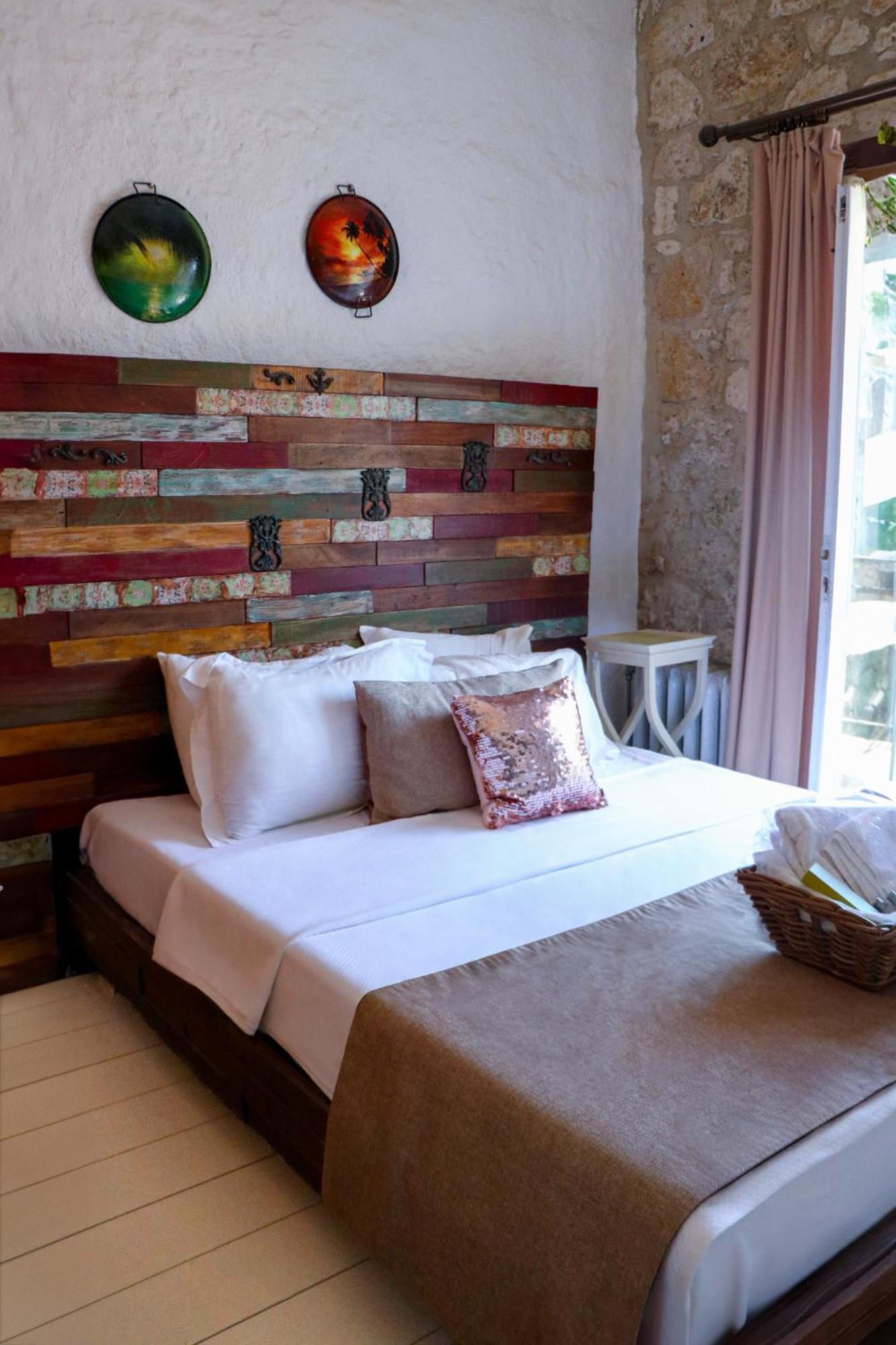 Cocopalm Boutique Hotel 阿拉恰特 外观 照片