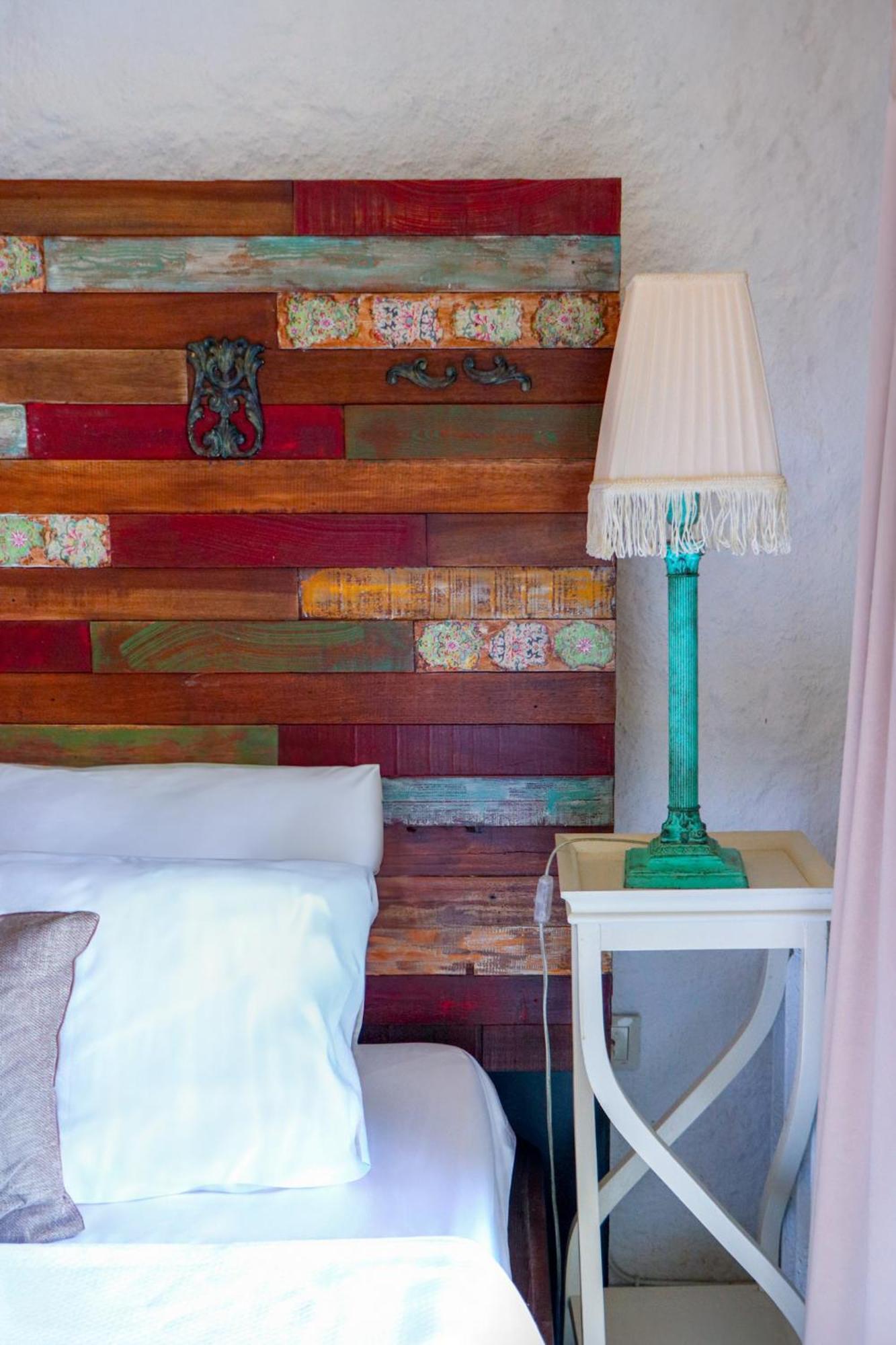Cocopalm Boutique Hotel 阿拉恰特 外观 照片