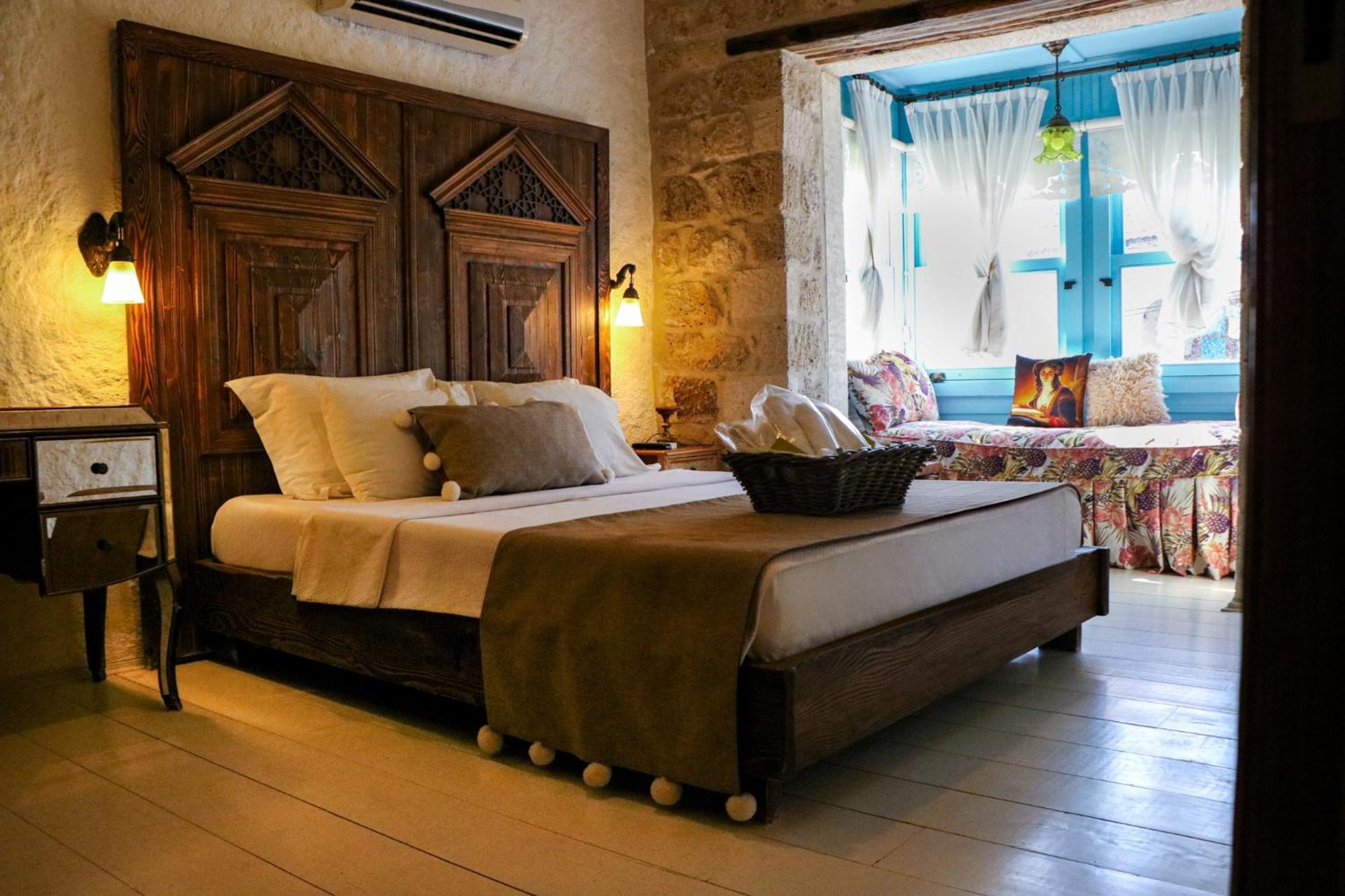 Cocopalm Boutique Hotel 阿拉恰特 外观 照片