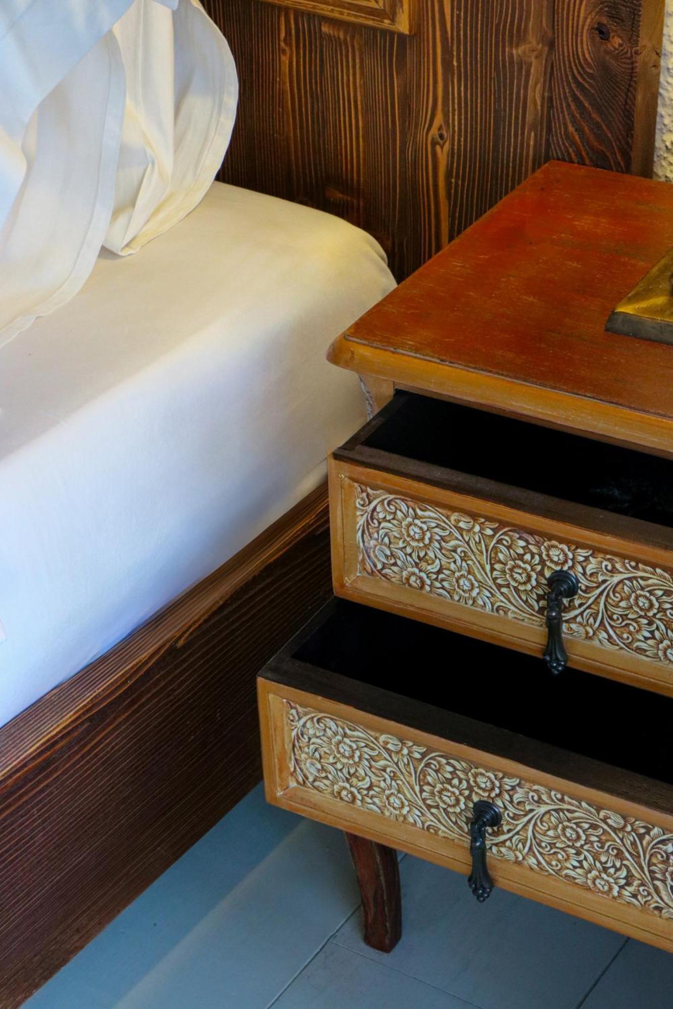 Cocopalm Boutique Hotel 阿拉恰特 外观 照片