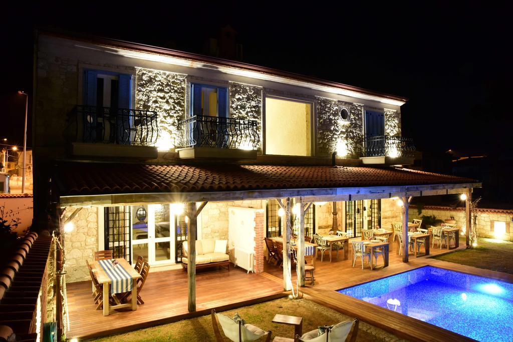 Cocopalm Boutique Hotel 阿拉恰特 外观 照片
